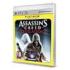 Assassin's Creed Revelations - Platinum