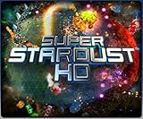 Super Stardust HD - Impact Mode [Online Game Code]