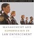Management and Supervision in Law Enforcement