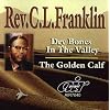 Dry Bones in the Valley / Golden Calf