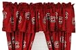 South Carolina Gamecocks - Valance - (SEC Conference)