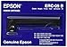 Epson OEM Ribbon ERC-09B (Black) (1 Ribbon) (ERC-09B) -