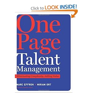 Talent One