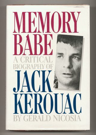Jack Kerouac