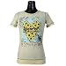 fika フィーカ 花の香りに誘われてプリントTシャツ 半袖でAmazonアフィリエイトツール