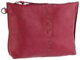 Tylie Malibu Women's Globe Trotter Love Pouch TGT007 Cosmetic Case Tylie Malibu Women's Globe Trotter Love Pouch TGT007 Cosmetic Case
