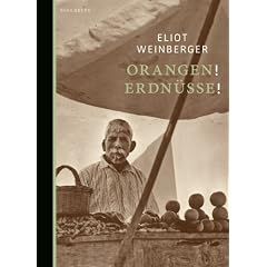 Orangen! Erdn�sse!