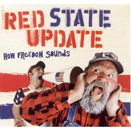 CD-Charts  Music : How Freedom Sounds