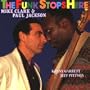 Funk Stops Here