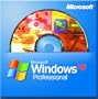 Microsoft Windows XP Professional SP2B for System Builders [Old Version]