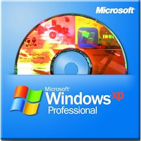 Microsoft Windows XP Professional SP2B for System Builders Microsoft Windows XP Professional SP2B for System Builders