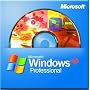 Microsoft Windows XP Professional SP2B for System Builders
