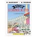 Asterix et la Surpise de Cesar / Book and DVD Package (Hardcover)