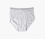 Fruit of the Loom BOYS 3-Cotton Briefs, Size: 10