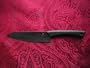 6" Black Diamond Ceramic Blade Knife