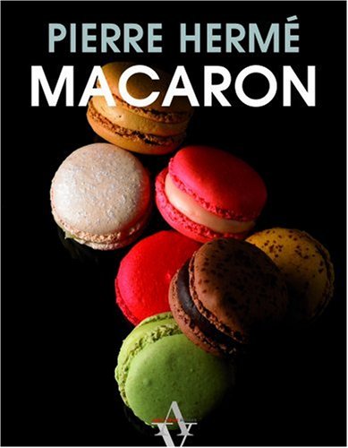 Portrait de grand chef cuisinier : Pierre Herm� / MACARON