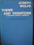 Theme and Variations: A Behavior Therapy Casebook (General Psychology)