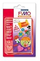 Staedtler 872504 - Fimo Push Mould Hochzeit & Feste