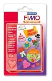 Staedtler 872504 - Fimo Push Mould Hochzeit & Feste
