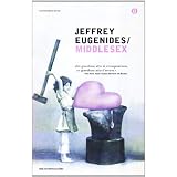 Middlesexdi Jeffrey Eugenides