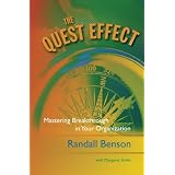 TheQuestEffect:MasteringBreakthroughinYourOrganization