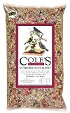 Cole &acute; s NB10 10 Pound Nutberry Suet Blend - B002U0L3UO
