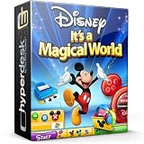 Disney's It's a Magical World Desktop Theme