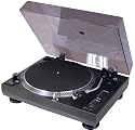 Professional Direct Drive DJ Turntable
