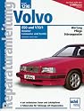 Reparaturanleitung (Band 1290): Volvo 850 / V70 I: 1992 bis 2001
