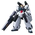 HG 1/144 �Z�����B�[�K���_�� ~�K���_��00(�_�u���I�[)�V���[�Y~ �o���_�C