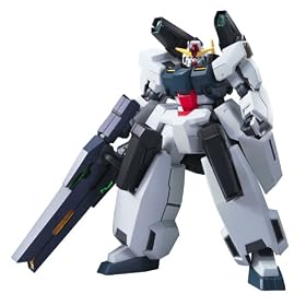 1/144 Seravee Gundam00