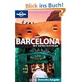 Lonely Planet Reisef�hrer Barcelona