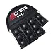 GRAYS Pro Left Hockey Glove , S, BLUE, Left