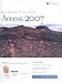 Access 2007: Basic Student Manual [With 2 CDROMs] (ILT (Axzo Press))