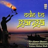 Ode To Ganga (Indian Classical Music / Legends / Instrumental Classical / Music CD)