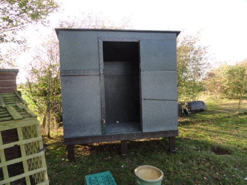 Chicken Coop for up to 30 chickens or Animal 