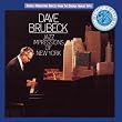 Jazz Impressions of New York