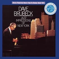 Jazz Impressions of New York