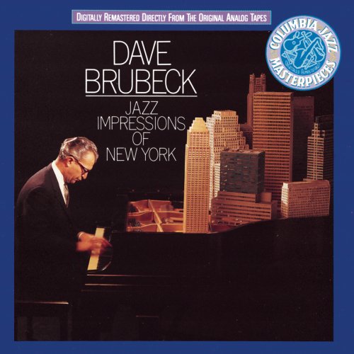CD-Charts  Music : Jazz Impressions of New York