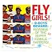 Soul Jazz Presents Fly Girls: B Boys Beware - Female Rap