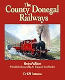 The County Donegal Railways