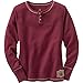 Legendary Whitetails Ladies Cruiser Thermal Henley