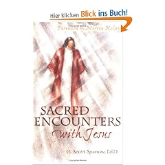 Sacred Encounters with Jesus