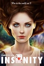 Insanity (Mad in Wonderland)