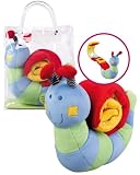 Review Mamas and Papas  / Hug & Play Stanley Snail