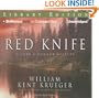 Red Knife: A Cork O'Connor Mystery (Cork O'Connor Series)