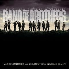 Band Of Brothers Music From