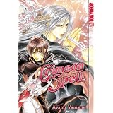 Crimson Spell 01von "Ayano Yamane"
