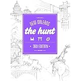 the hunt new orleans the hunt guides