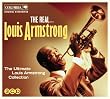 The Real...Louis Armstrong